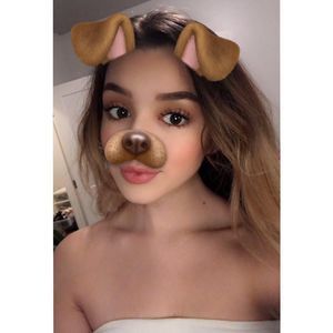 Meet your Posher, Hailey